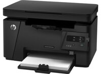 Máy in HP LaserJet Pro MFP M125A (CZ172A)