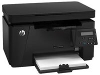 Máy in HP LaserJet Pro MFP M125nw (CZ173A)