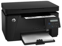 Máy In HP LaserJet Pro MFP M125nw(CZ173A)