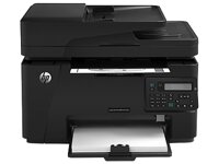 Máy in HP LaserJet Pro MFP M127fn