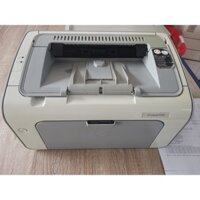 Máy In HP LaserJet Pro P1102 2nd