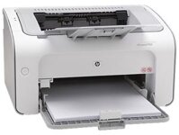 Máy in HP LaserJet Pro P1102 (CE651A)