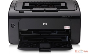 Máy in laser đen trắng HP Pro P1102W - A4