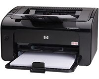 MÁY IN HP LASERJET PRO P1102W ( WIRELESS ) - CE658A