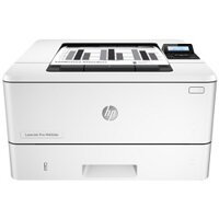 Máy in hp laserjet Pro M402DNE