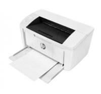 Máy in HP LaserJet Pro M15W-W2G51A ( in trắng/đen)