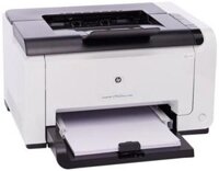 Máy in HP LaserJet Pro CP1025nw Color Printer (CE914A)