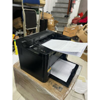 MÁY IN HP LASERJET PRO p1606/p1606dn/1606DN/1606 đã qua sủ dụng - in 2 mặt - IN MẠNG -   TC VIỆT