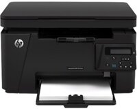 MÁY IN HP LASERJET RO M125NW MFP -CZ173A