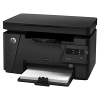 Máy in HP LaserJet M125A(CZ172A): In,scan,copy