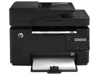 Máy in HP LJ M127FN MFP Printer (CZ181A)