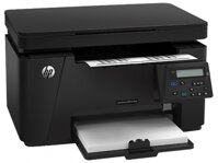 Máy in HP LJ Pro MFP M125nw-CZ173A