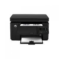 Máy in HP LJ Pro MFP M125a-CZ172A