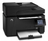 Máy in HP M127FN - CZ181A | Máy in cũ - đã qua sử dụng | Cho thuê máy photocopy