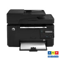 Máy in HP M127FN-In đa chức năng Copy, Quét, Fax