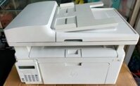 MÁY IN HP M130FN CŨ ĐA CHỨC NĂNG (IN.PHOTO,SCAN,FAX)