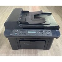 Máy in HP M1536DNF cũ in 2 mặt đa chức năng