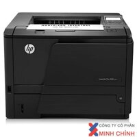 Máy in HP M401n LaserJet Pro 400 M401n (CZ195A)