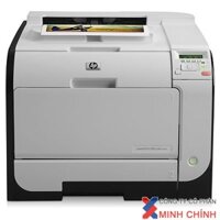 Máy in HP M451nw LaserJet Pro 400 color Printer (CE956A)