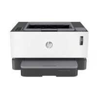 Máy in HP Neverstop Laser 1000W - 1Y WTY (4RY23A)             So sánh