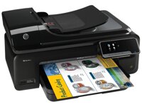 Máy in HP Officejet 7500A Wide Format e All in One Printer (C9309A)