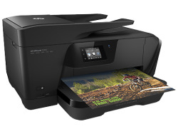 Máy in HP OfficeJet 7510 Wide Format All-in-One Printer (G3J47A) - A3