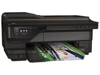 Máy in HP Officejet 7610 Wide Format e All in One Printer