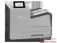 Máy in HP Officejet Enterprise Color X555dn (C2S11A)