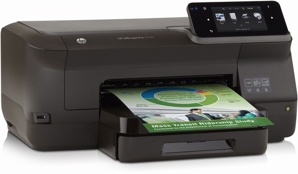 Máy in phun màu đa năng HP Officejet Pro 251DW - A4