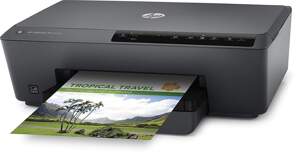 Máy in HP Officejet Pro 6230 ePrinter (E3E03A) - tự động in 2 mặt