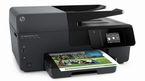 Máy in HP Officejet Pro 6830 e-All-in-One Printer (E3E02A) - A4