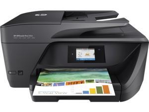 Máy In HP OfficeJet Pro 6960 J7K33A
