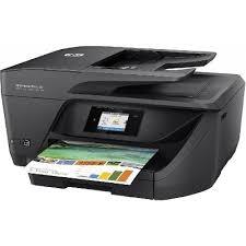 Máy In HP OfficeJet Pro 6960 J7K33A