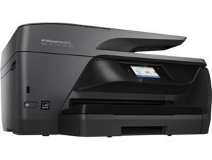 Máy in HP OfficeJet Pro 6970 J7K34A