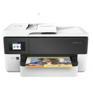 Máy in HP OfficeJet Pro 7720 Wide Format All-in-One Printer Y0S18A