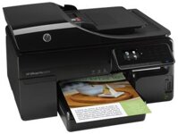 Máy in HP Officejet Pro 8500A e-All-in-One Printer - A910a (CM755A)
