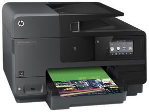 Máy in HP Officejet Pro 8620 e-All-in-One Printer (A7F65A) - A4