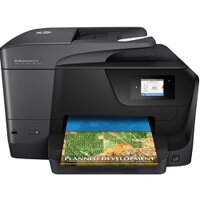 Máy in HP OfficeJet Pro 8710 All-in-One Printer (D9L18A)