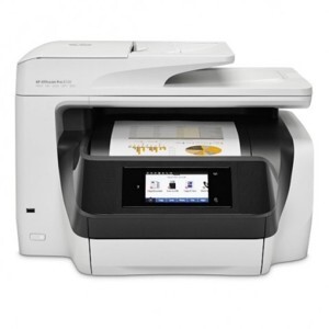 Máy in HP OfficeJet Pro 8720 All-in-One Printer (D9L19A)