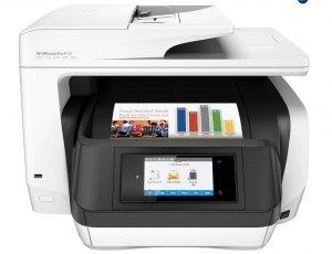 Máy in HP OfficeJet Pro 8720 All-in-One Printer (D9L19A)