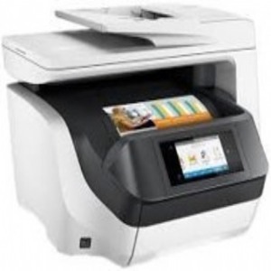 Máy in HP OfficeJet Pro 8730 All-in-One Printer (D9L20A)  - A4