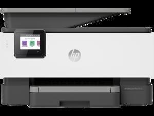 Máy in HP OfficeJet Pro 9010 All-in-One Printer 1KR53D