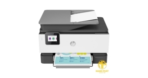 Máy in HP OfficeJet Pro 9010 All-in-One Printer 1KR53D