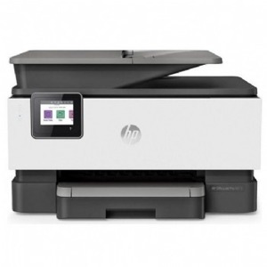 Máy in HP OfficeJet Pro 9010 All-in-One Printer 1KR53D