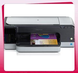 Máy in HP Officejet Pro K8600dn Color Printer (CB016A)