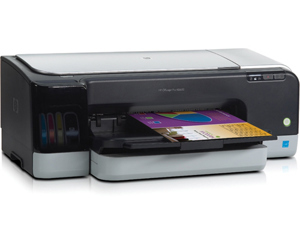 Máy in HP Officejet Pro K8600dn Color Printer (CB016A)