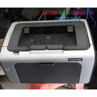 Máy in HP p1006 cũ hộp mực mới 100%