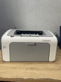 Máy in HP P1102 cũ giá dưới 2 triệu