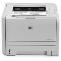 Máy in HP P2035N - in mạng Khổ A4