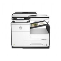 Máy in HP PageWide Pro 477dw